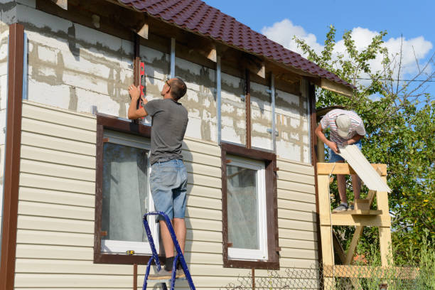 Best Stucco Siding  in South Jacksonvle, IL