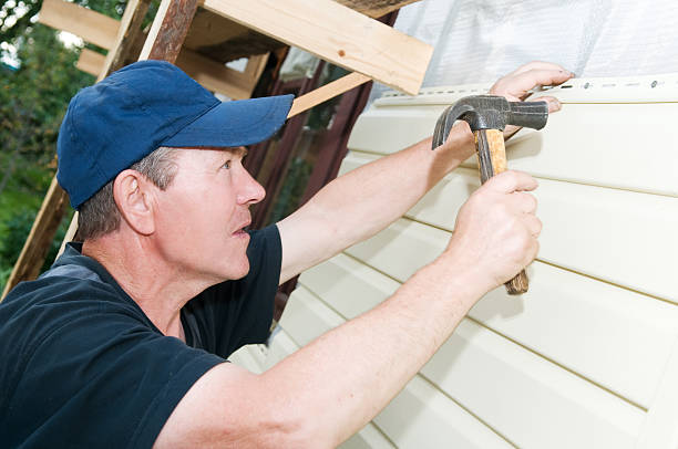 South Jacksonville, IL Siding Installation Company